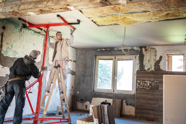 Best Attic Insulation Installation  in Inman, SC