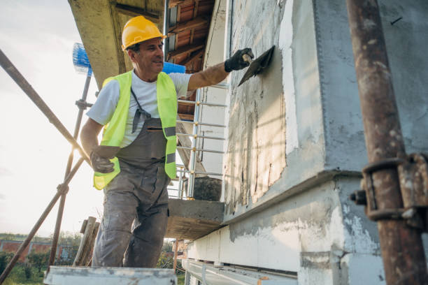 Range of Insulation Solutions in Inman, SC
