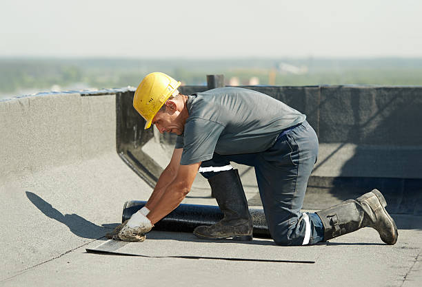 Best Commercial Insulation Contractor  in Inman, SC
